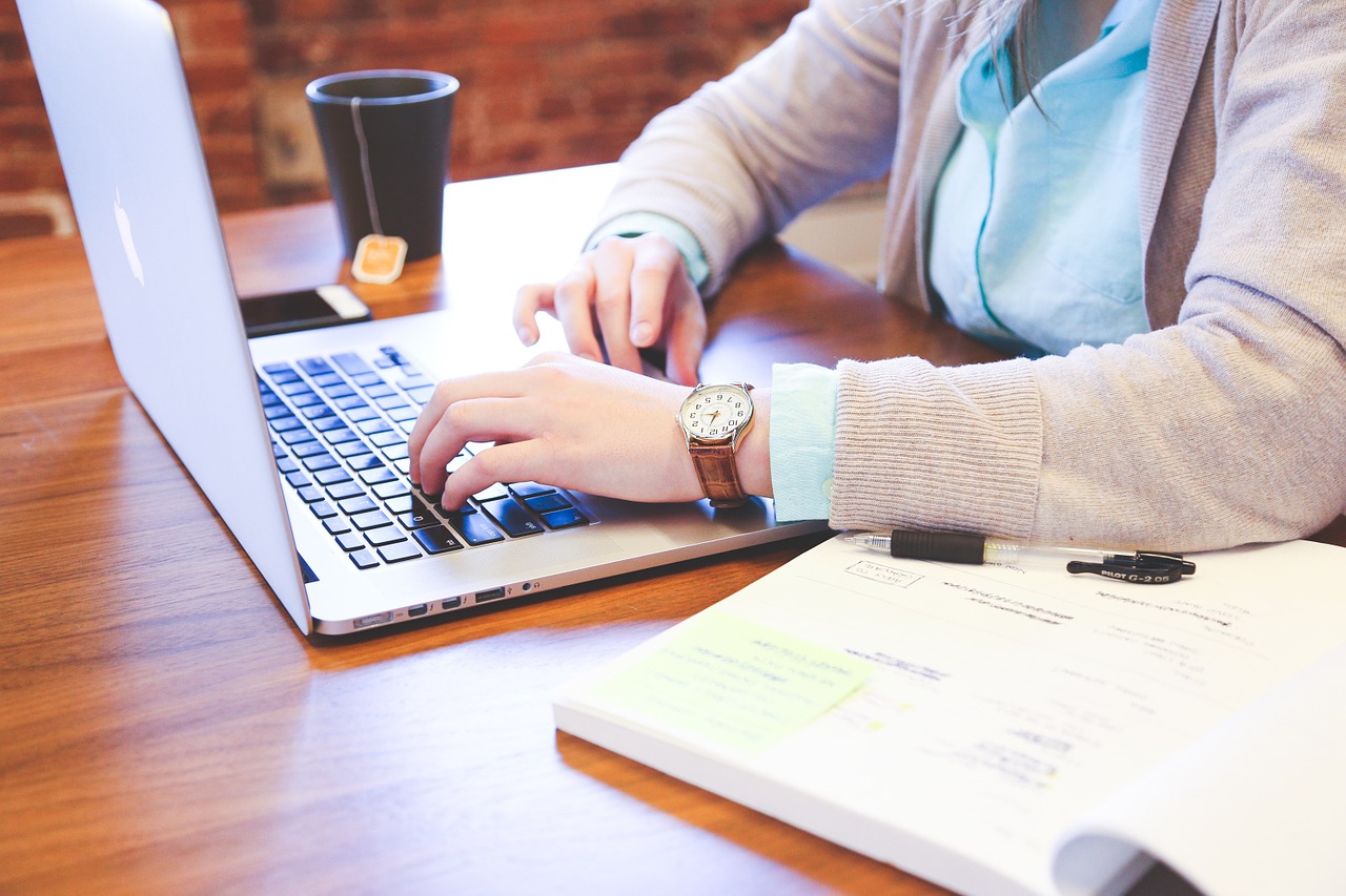 Common Website Design Mistakes