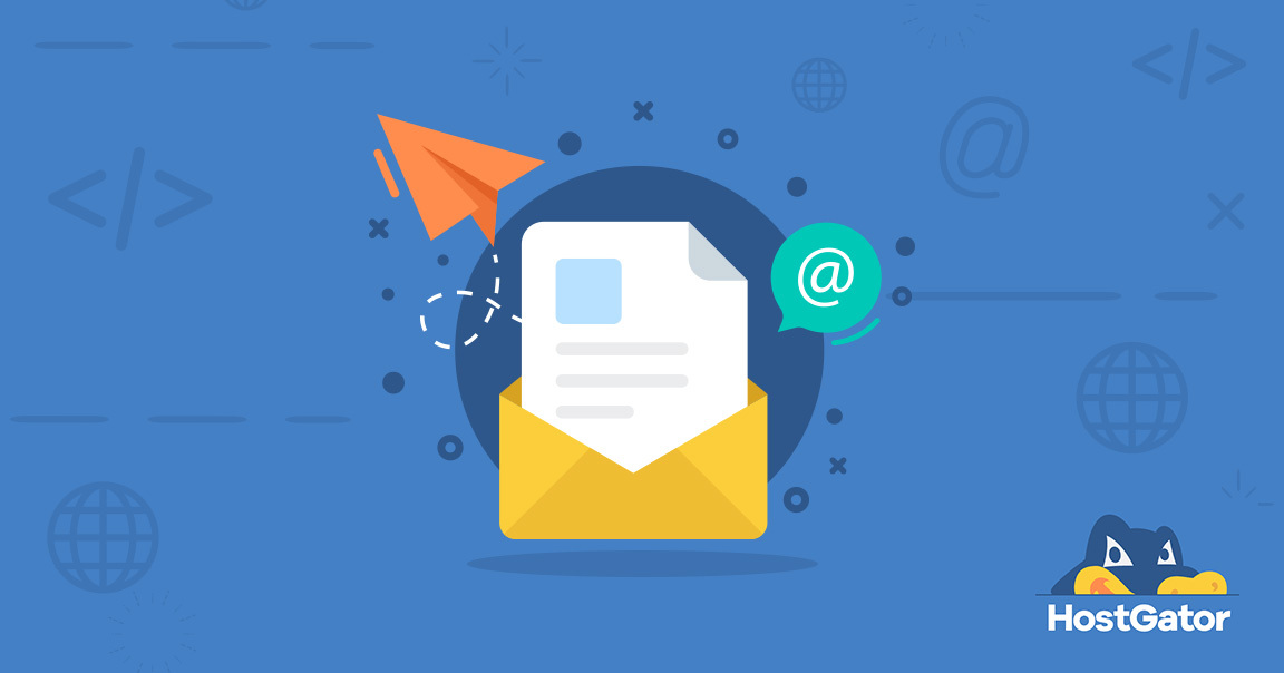 5 Reasons Why A Custom Email Address Is Important for your business.