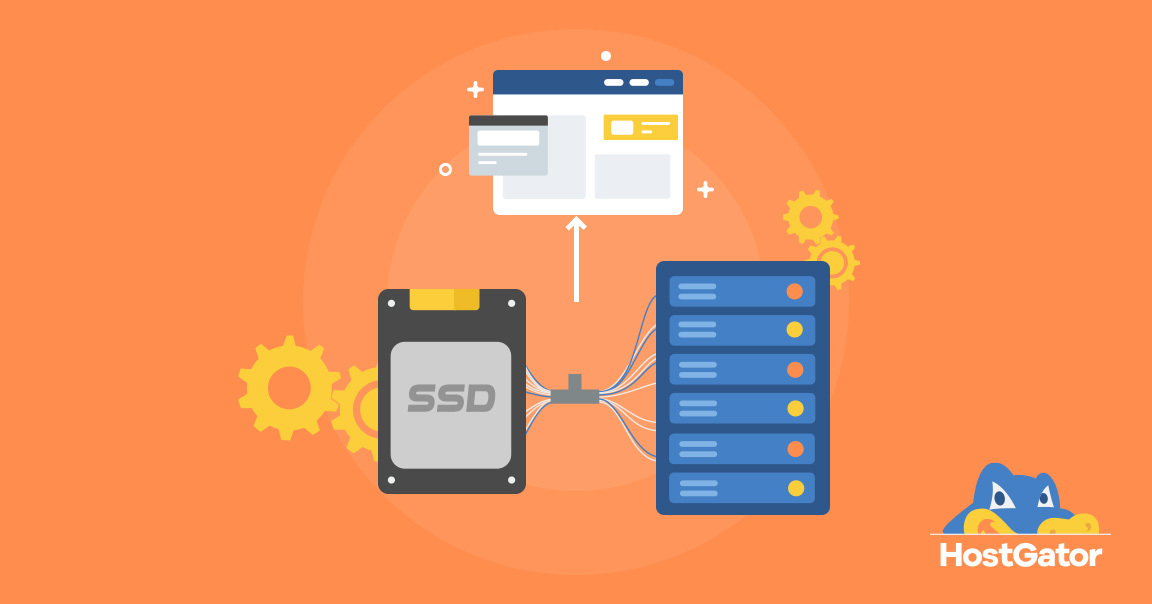 Ssd dedicated server on sale