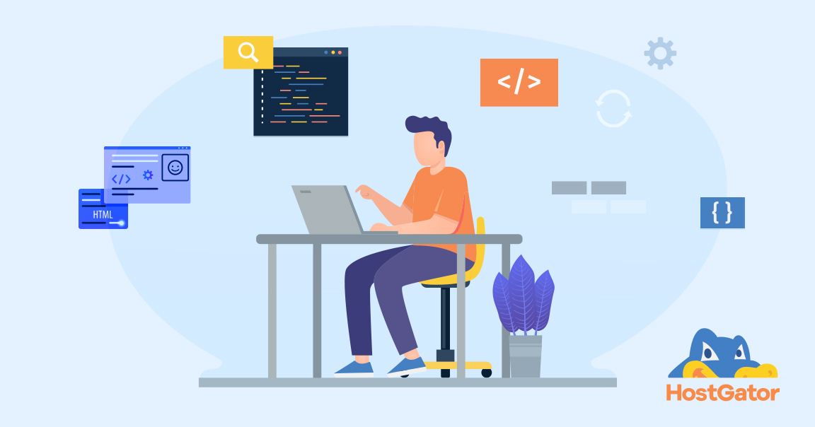 HostGator India - Web Hosting Blog