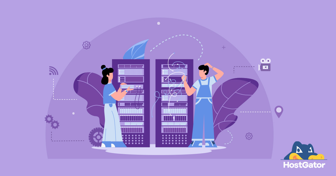 Comparing VPS Hosting Providers