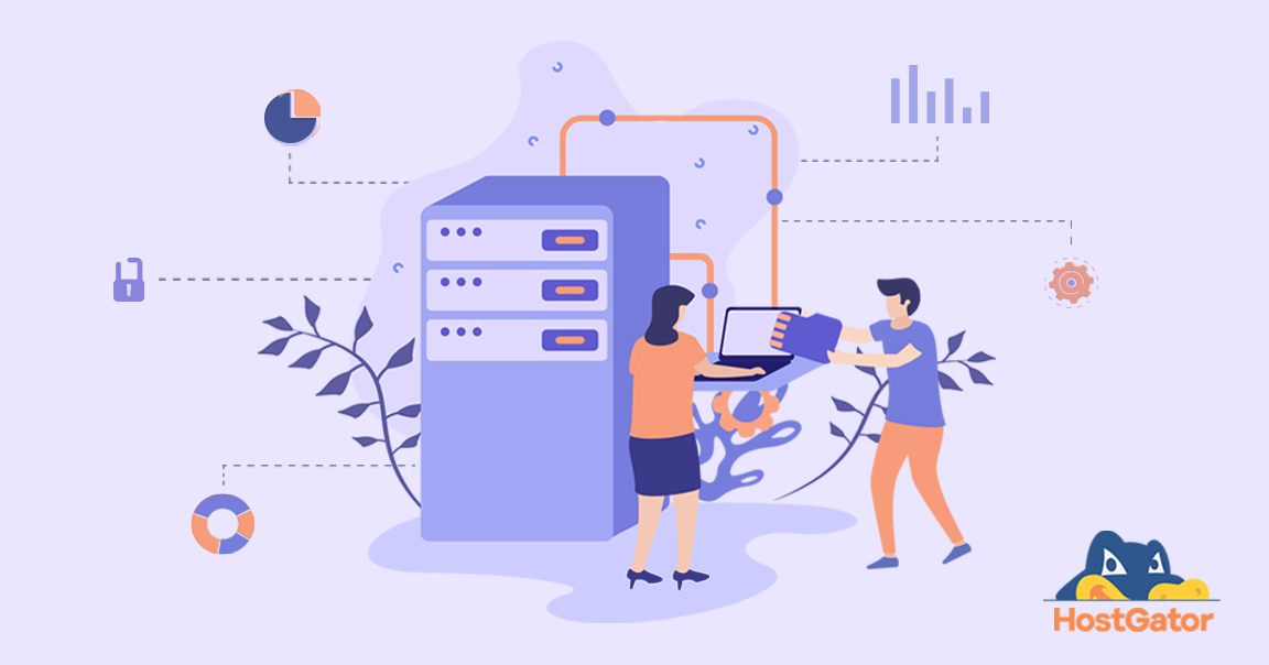 Benefits of Dedicated Server Hosting