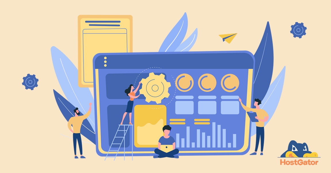 HostGator India - Web Hosting Blog