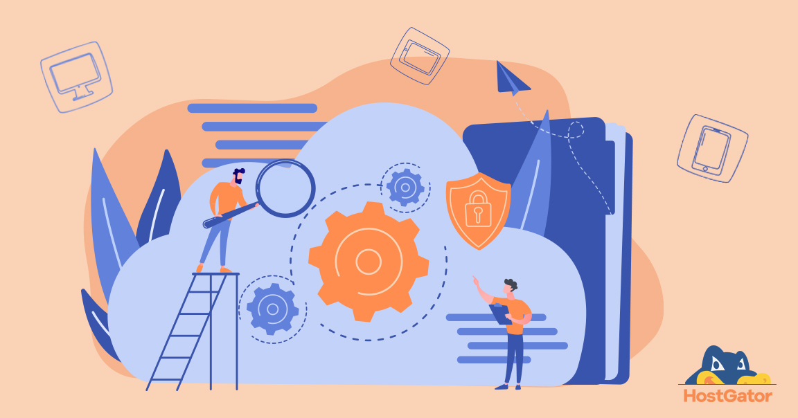 cloud server advantages and disadvantages