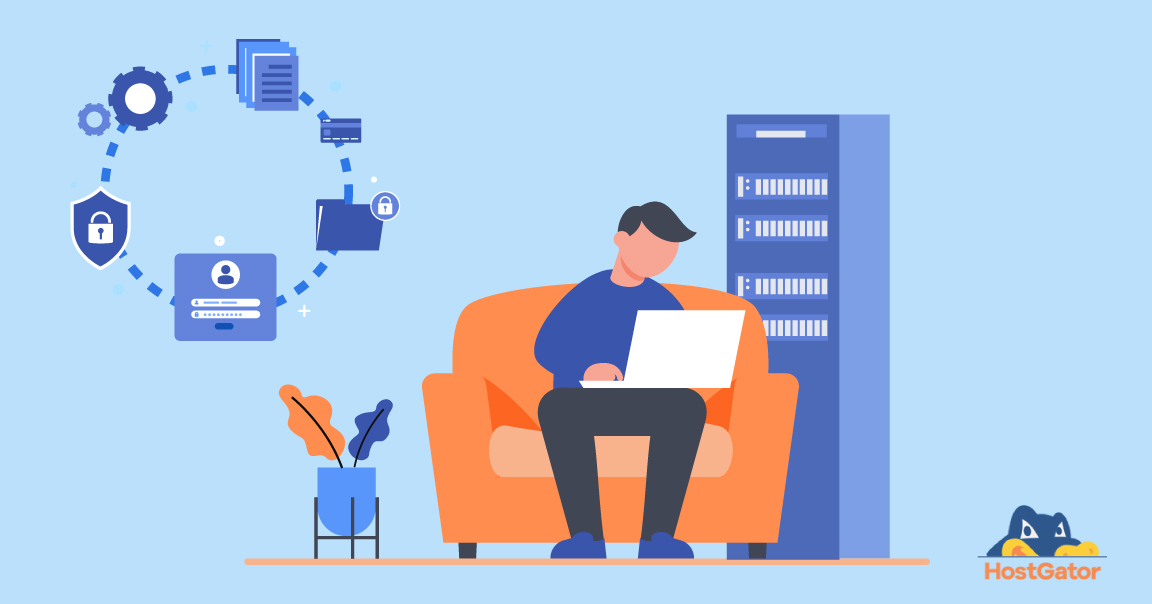 Secure Your Dedicated Server