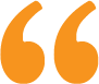 Orange Color Colon | Customer Testimonials for VPS Server Hosting | HostGator India