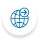 Domain Forwarding For Directing Audience