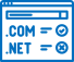 Register your Domain Name with HostGator India