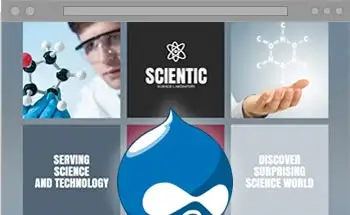 Customizable & Powerful Drupal Hosting