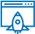 Lightning Fast Website - Linux Hosting India