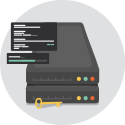 For a High-Traffic Website, Get High-Performing Linux Dedicated Server Hosting Service