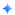 Gemini Tick Icon