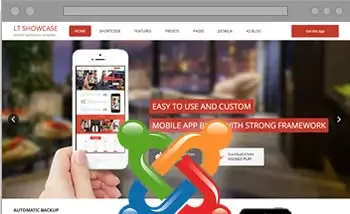 Power & Flexibility Joomla Hosting