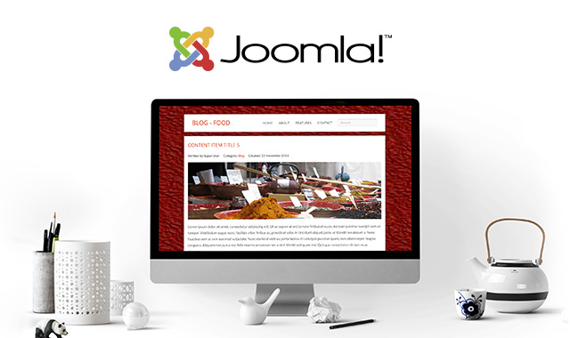 Joomla Hosting