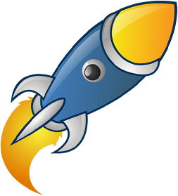 Rocket Image - WordPress Hosting Service Provider in India