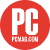 PC Magazine Icon