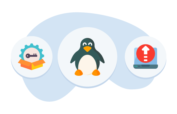 VPS Server Hosting