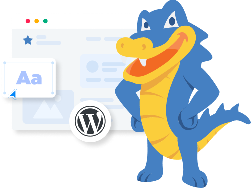 Web Design and Hosting Service