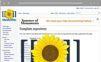 Wiki Hosting for Collaborative Projects