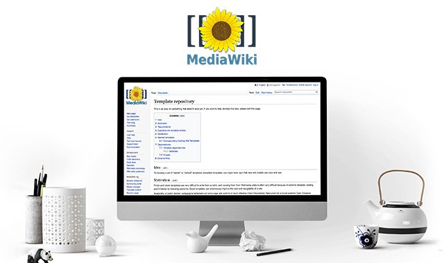 Wiki Web Hosting