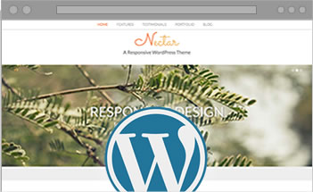 Wordpress Site