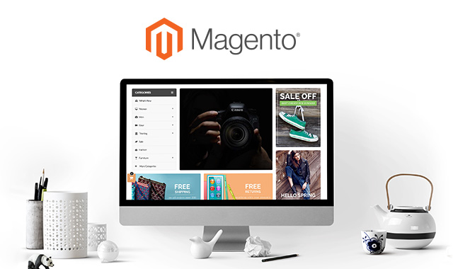 Magento Hosting