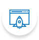 Experience Blazing Fast Website with Wordpress Hosting