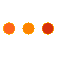 Ellipsis Icon in GIF Format