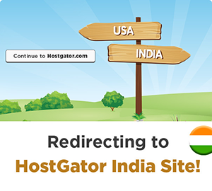 Redirect Modal