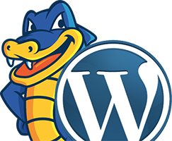 HostGator India - WordPress Website Hosting