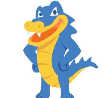 HostGator - Transfer Domain