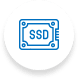 Build your online business with powerful SSD storage | HostGator India