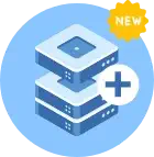 Expandable SSD Storage with VPS Server Hosting