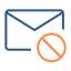 Business Email Hosting - Block Sender