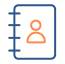 Business Email Hosting - Inbuilt Calendar & Contacts